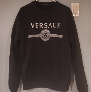 Versace Crewneck
